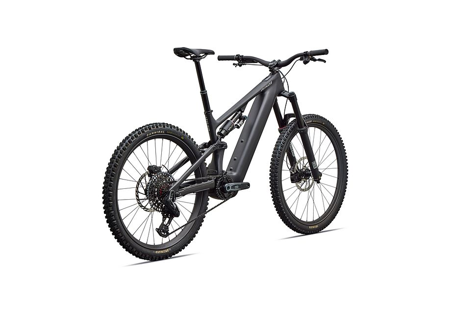 Specialized Levo 4 EVO Pro S3