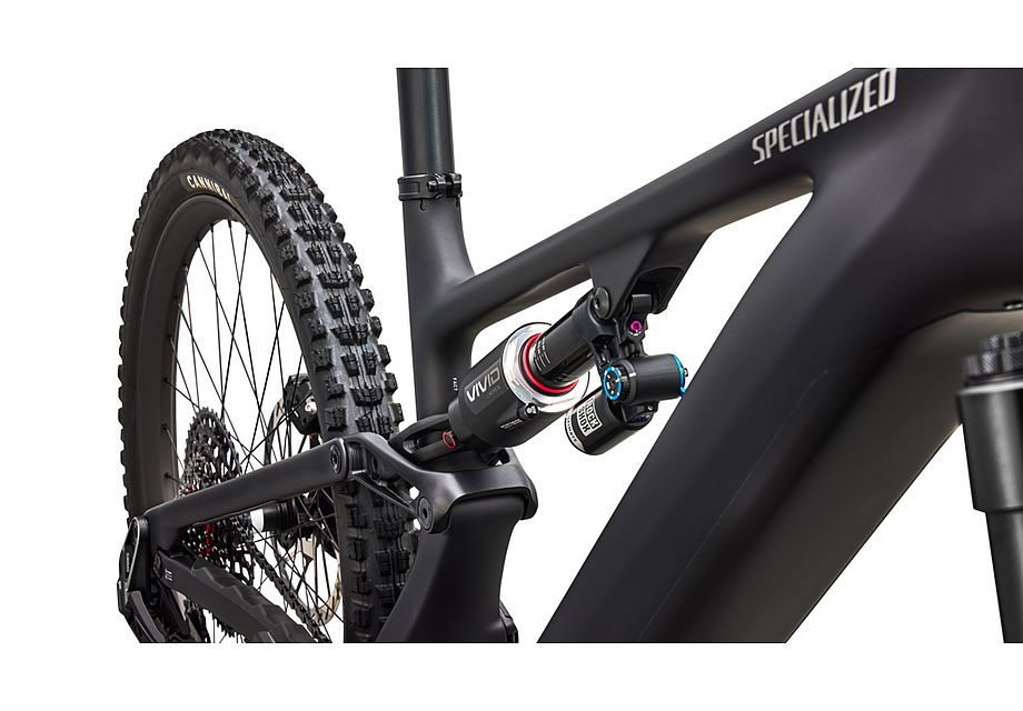 Specialized Levo 4 EVO Pro S3