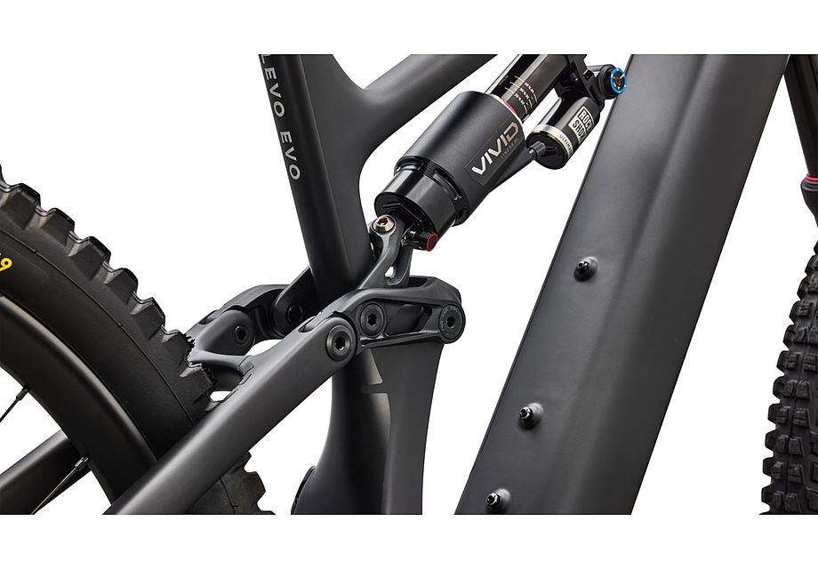 Specialized Levo 4 EVO Pro S3