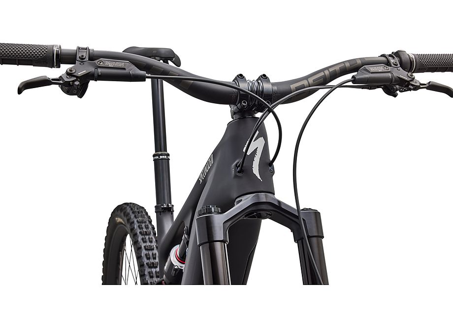 Specialized Levo 4 EVO Pro S4