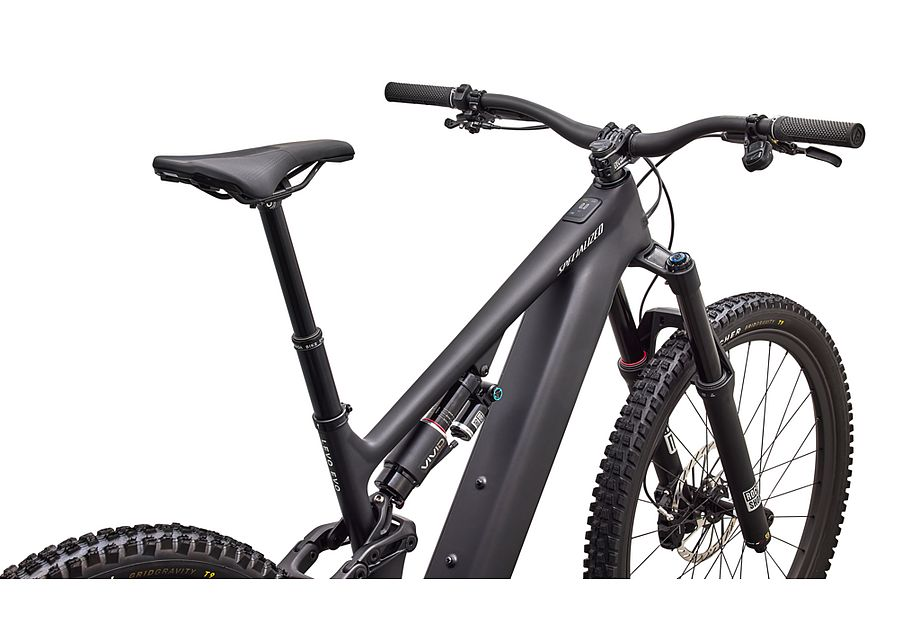 Specialized Levo 4 EVO Pro S5