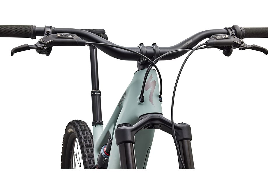 Specialized Levo 4 EVO Comp S3