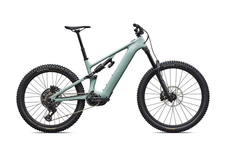 Specialized Levo 4 EVO Comp S4