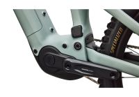 Specialized Levo 4 EVO Comp S4