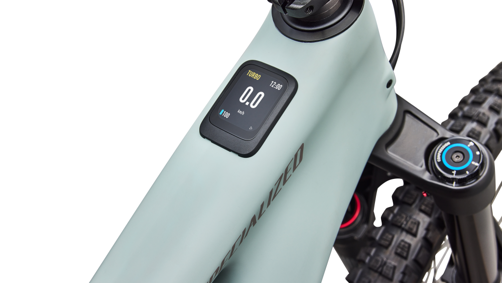 Specialized Levo 4 EVO Comp S4