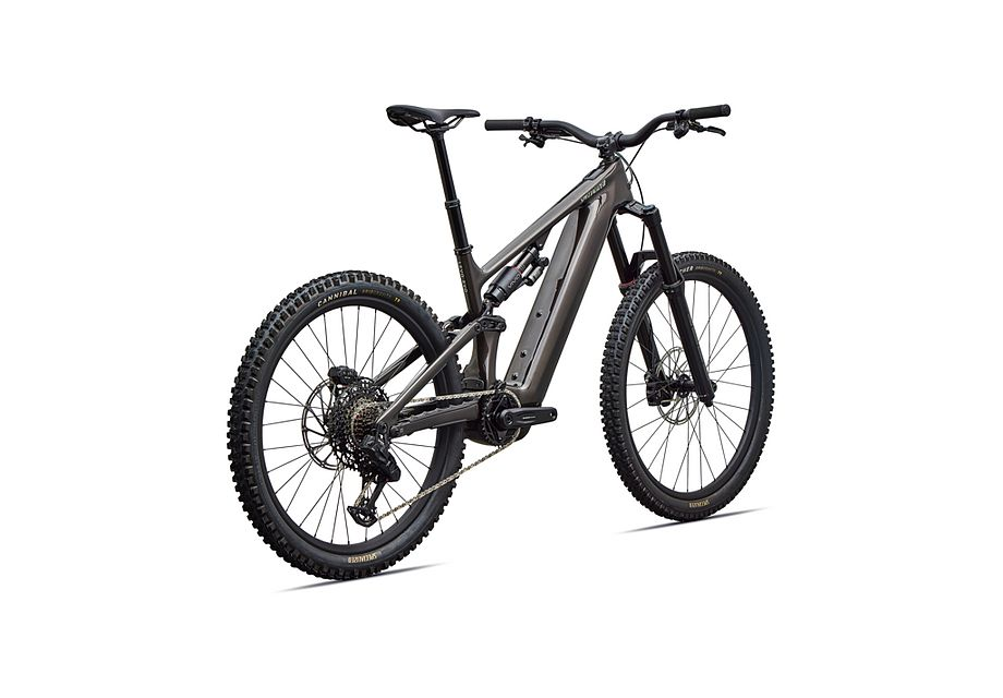 Specialized Levo 4 EVO Comp S6