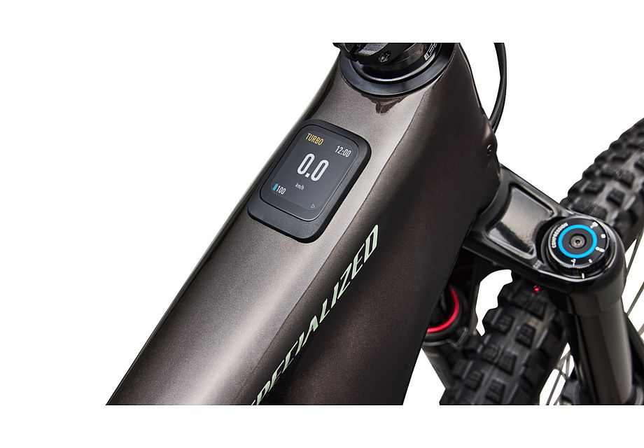 Specialized Levo 4 EVO Comp S6