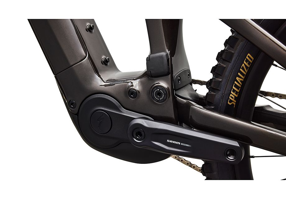 Specialized Levo 4 EVO Comp S6