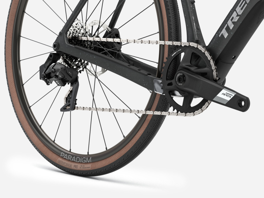 TREK Checkpoint SL 5 AXS L