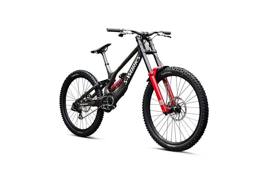 Specialized S-Works Demo 11