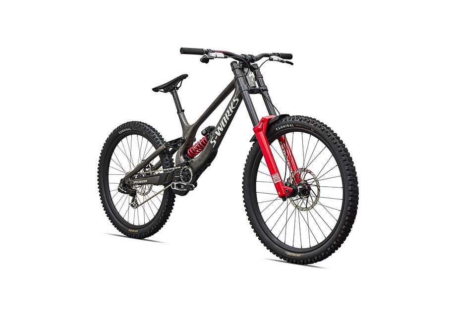 Specialized S-Works Demo 11  S3/M