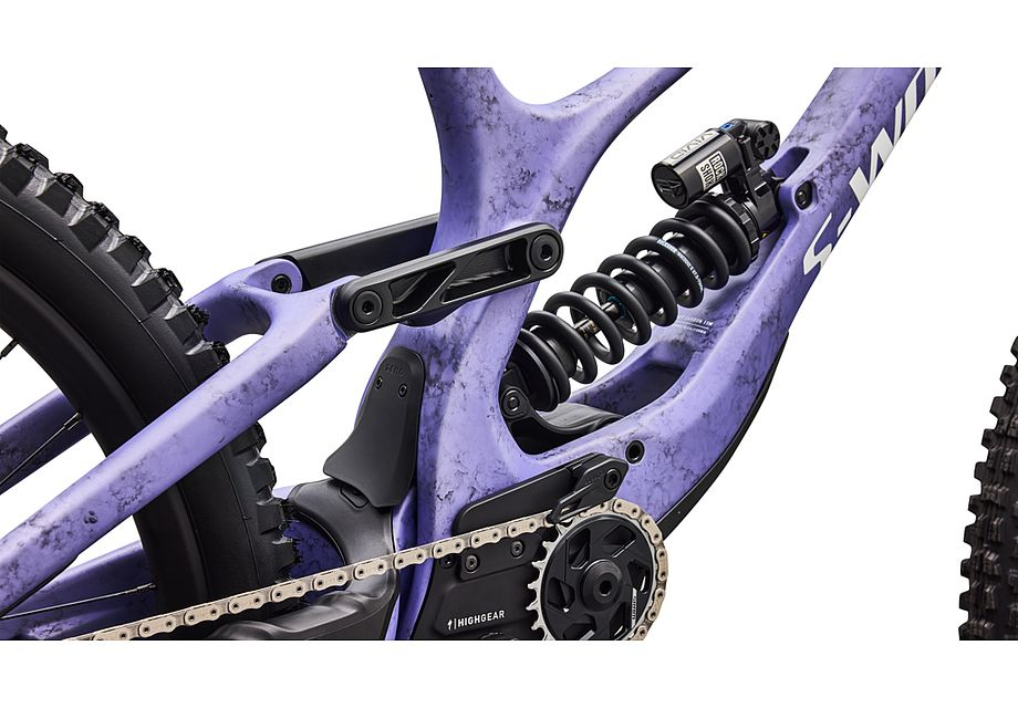 Specialized S-Works Demo 11