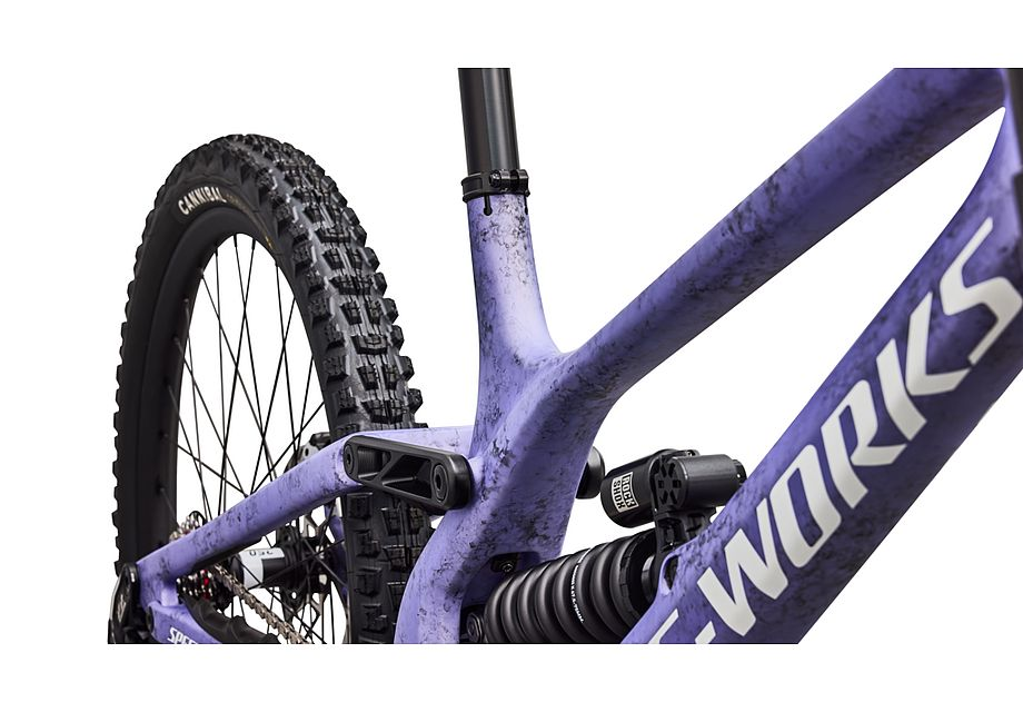 Specialized S-Works Demo 11  S3/M