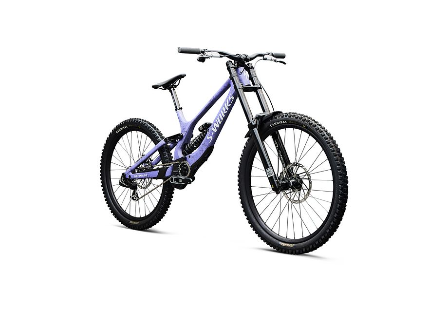 Specialized S-Works Demo 11 S3/M