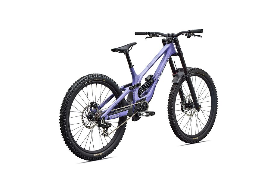 Specialized S-Works Demo 11 S4/L