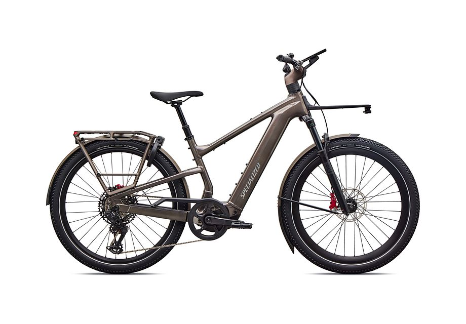 Specialized Turbo Vado 3 EVO 6.0