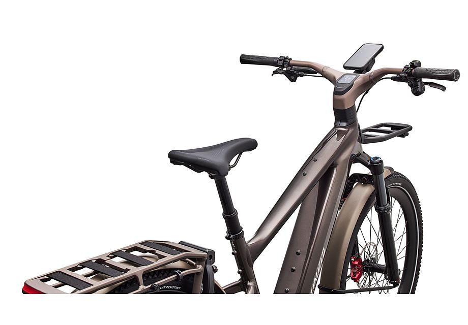 Specialized Turbo Vado 3 EVO 6.0 S4