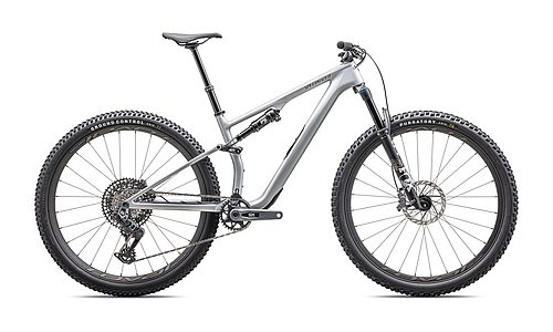 Detailed Picture of EPIC 8 EXPERT EVO SILDST/GUN M