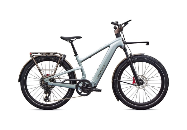 Specialized Turbo Vado 3 EVO 6.0