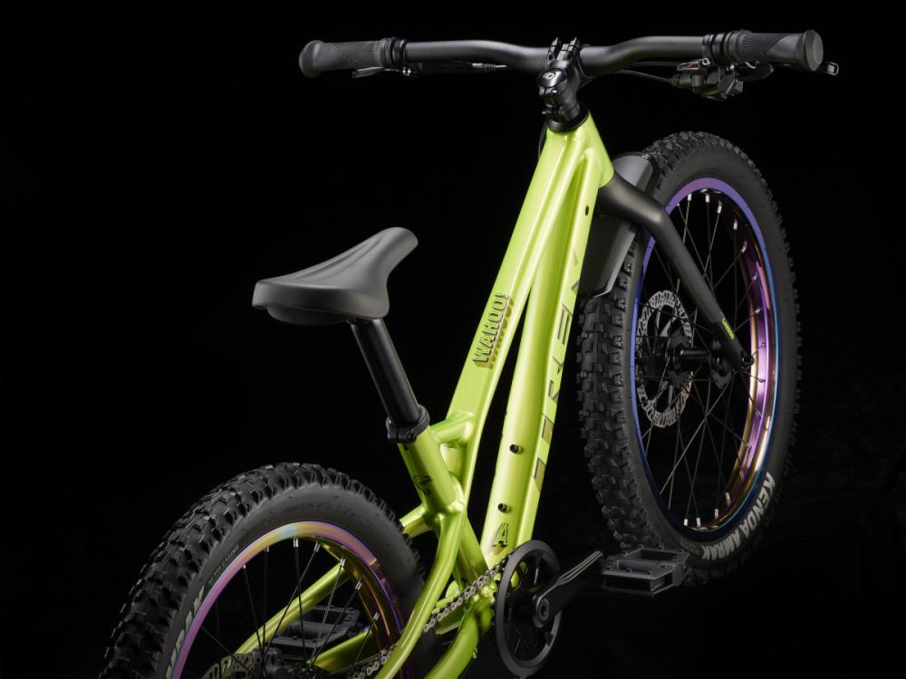 TREK Wahoo 20 Trail