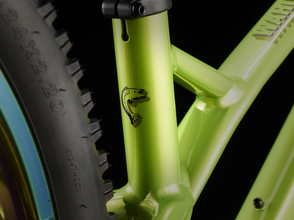 TREK Wahoo 20 Trail