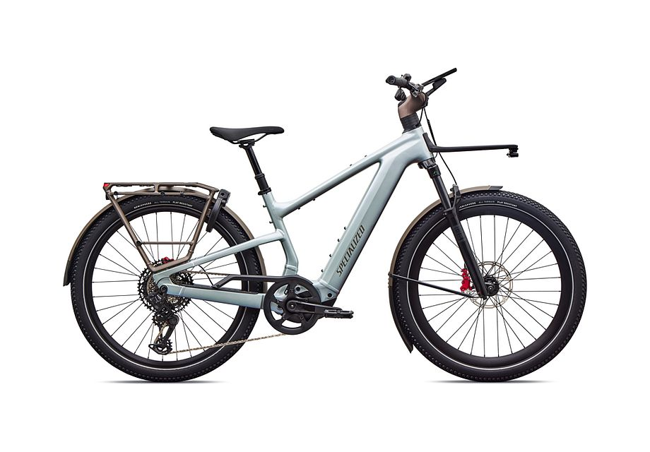 Specialized Turbo Vado 3 EVO 6.0 S5