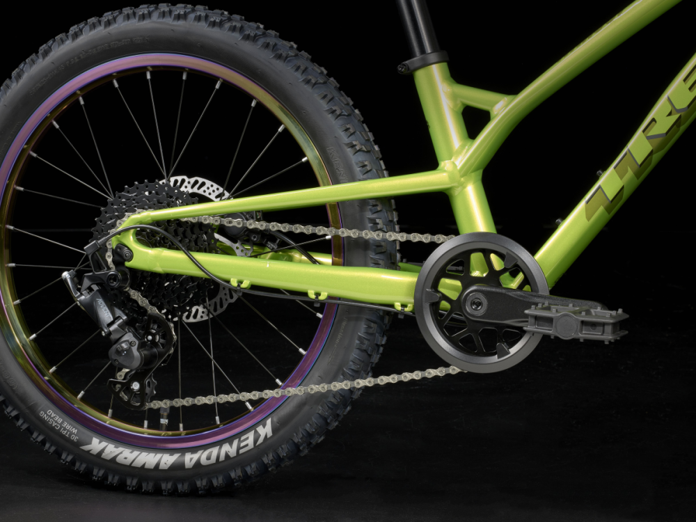 TREK Wahoo 20 Trail