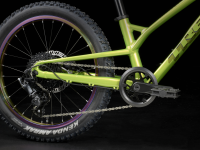 TREK Wahoo 20 Trail