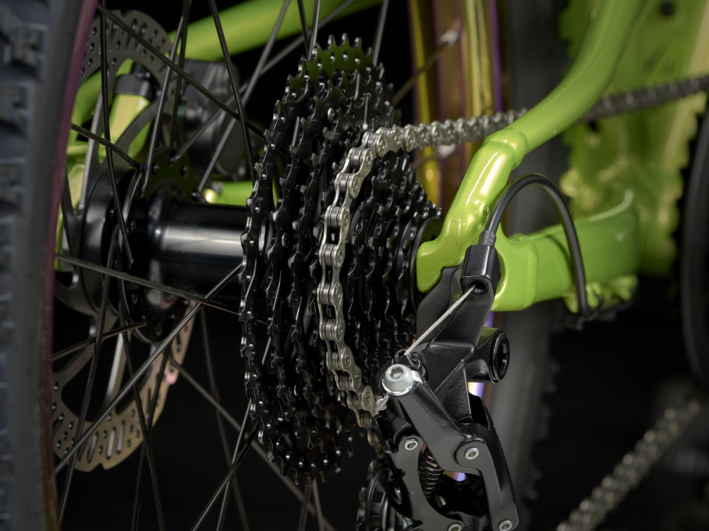TREK Wahoo 20 Trail