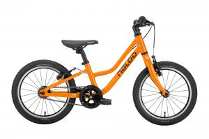Naloo Chameleon 16", Mk2.1, SingleSpeed, Orange