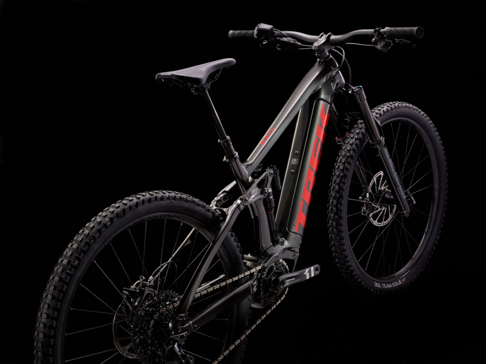 TREK Rail 9 GX AXS EU