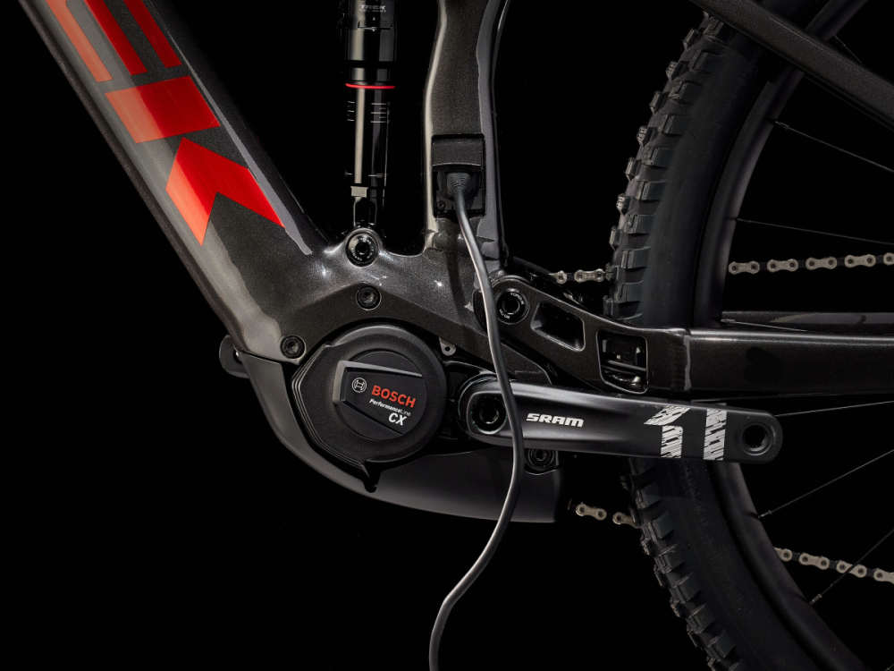 TREK Rail 9 GX AXS EU