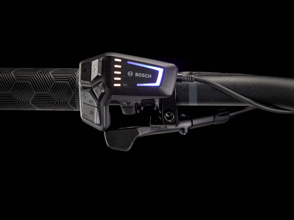 TREK Rail 9 GX AXS EU