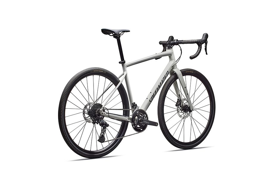 Specialized Diverge 3 Alloy - Shimano CUES