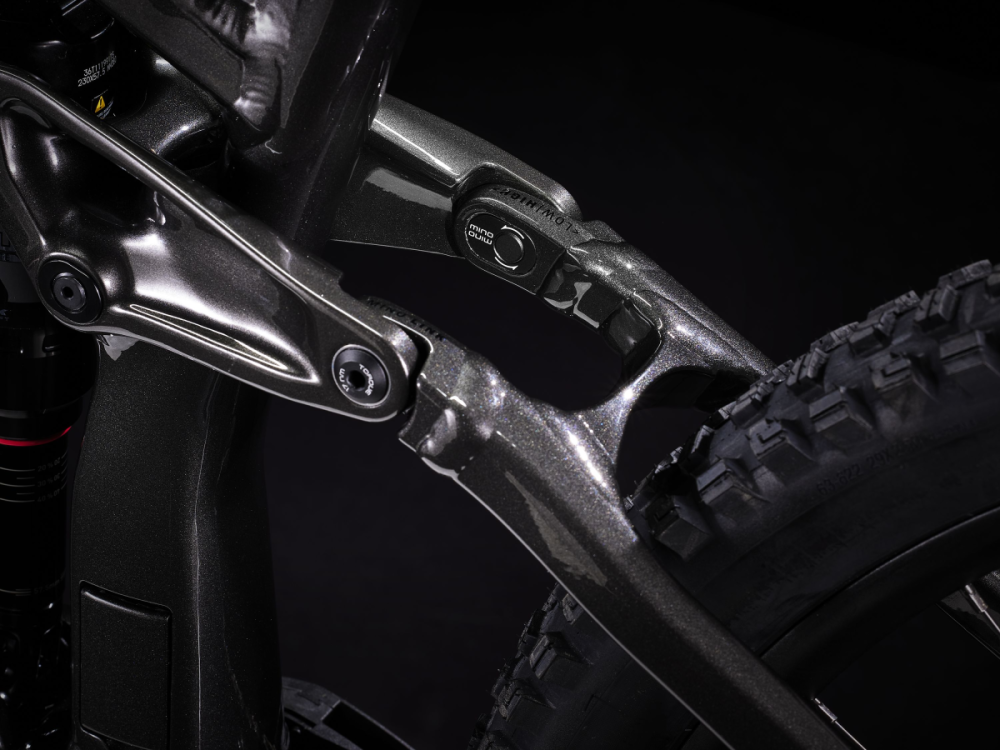 TREK Rail 9 GX AXS EU
