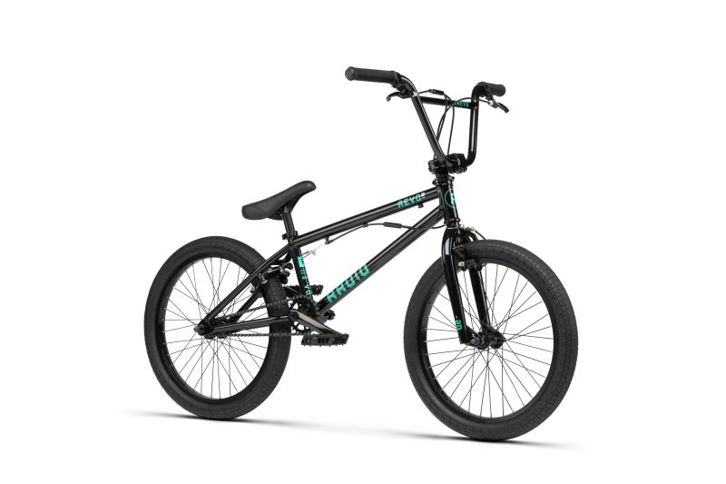 RADIO Revo Pro Fs, 20'