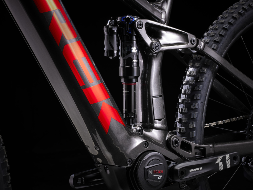 TREK Rail 9 GX AXS EU