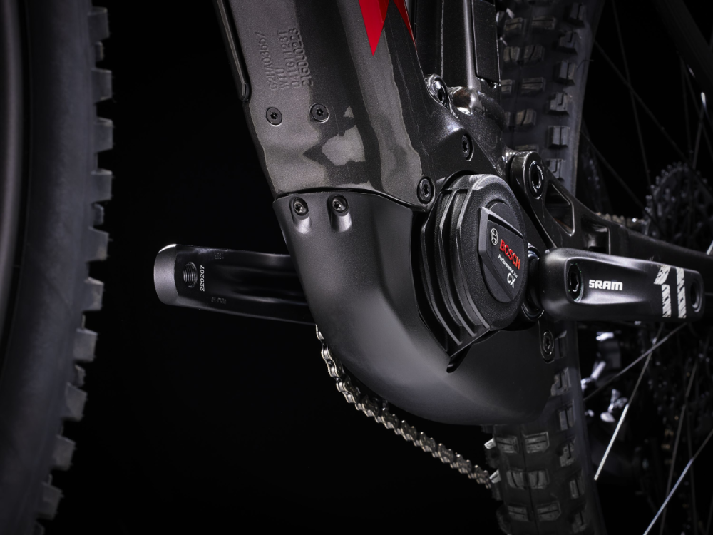 TREK Rail 9 GX AXS EU