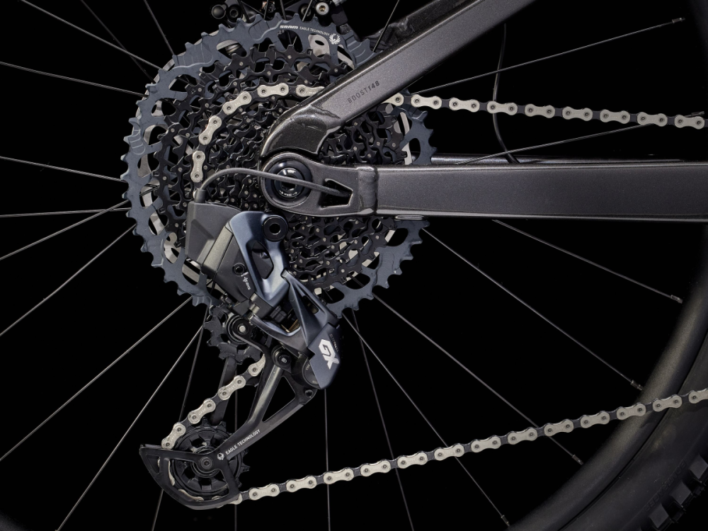 TREK Rail 9 GX AXS EU