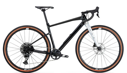 BMC THREE blk urs spl S