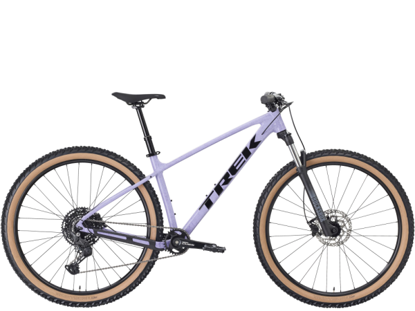 TREK Marlin 6 M 29 Gloss Lavender Haze