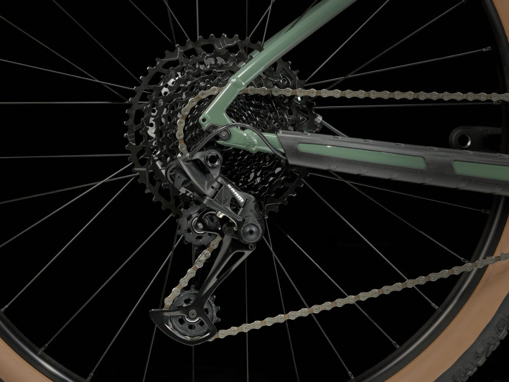 TREK Marlin 7 XS