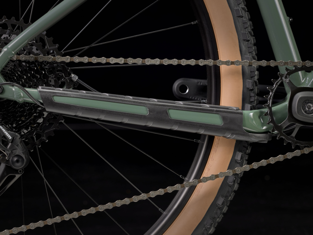 TREK Marlin 7 XS