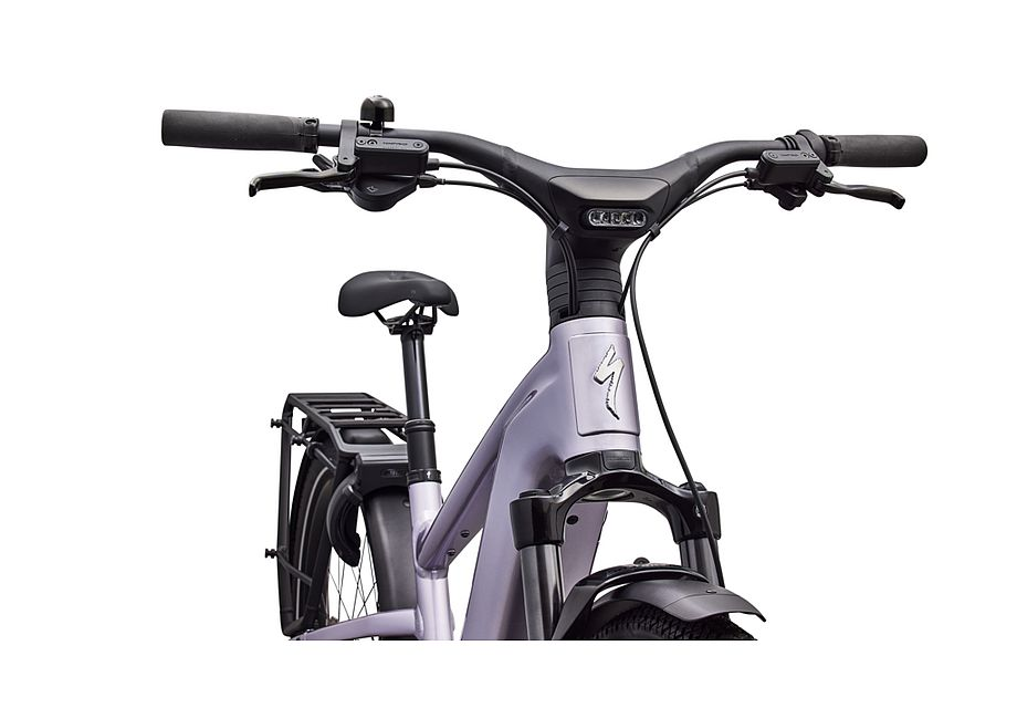Specialized Turbo Vado 3 5.0