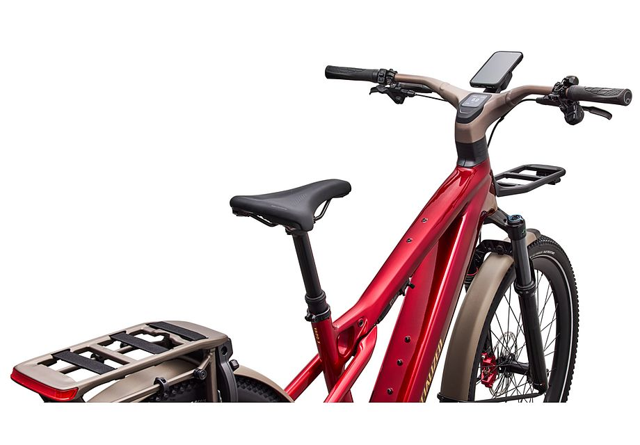 Specialized Turbo Vado 3 X 6.0 S3