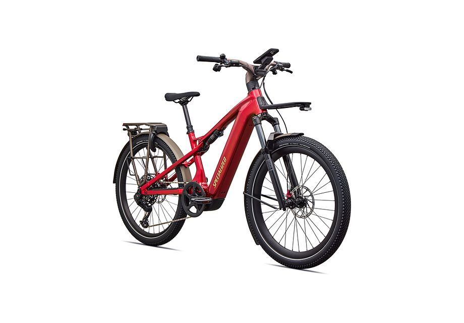 Specialized Turbo Vado 3 X 6.0 S4