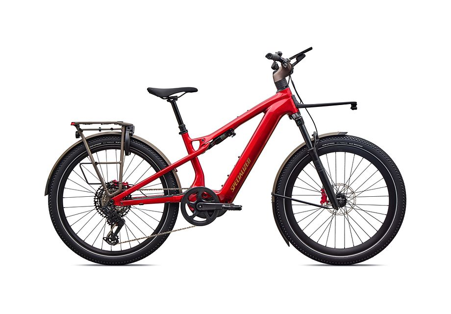 Specialized Turbo Vado 3 X 6.0 S5