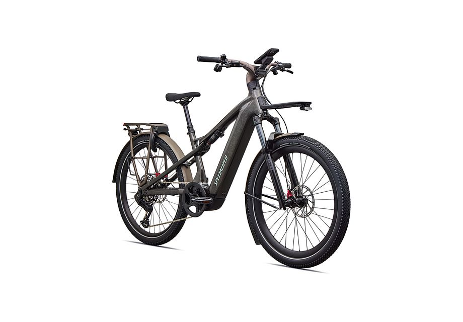 Specialized Turbo Vado 3 X 6.0