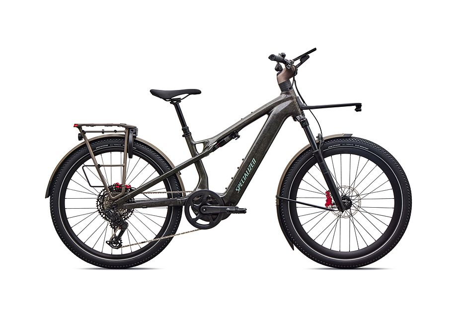 Specialized Turbo Vado 3 X 6.0 S3