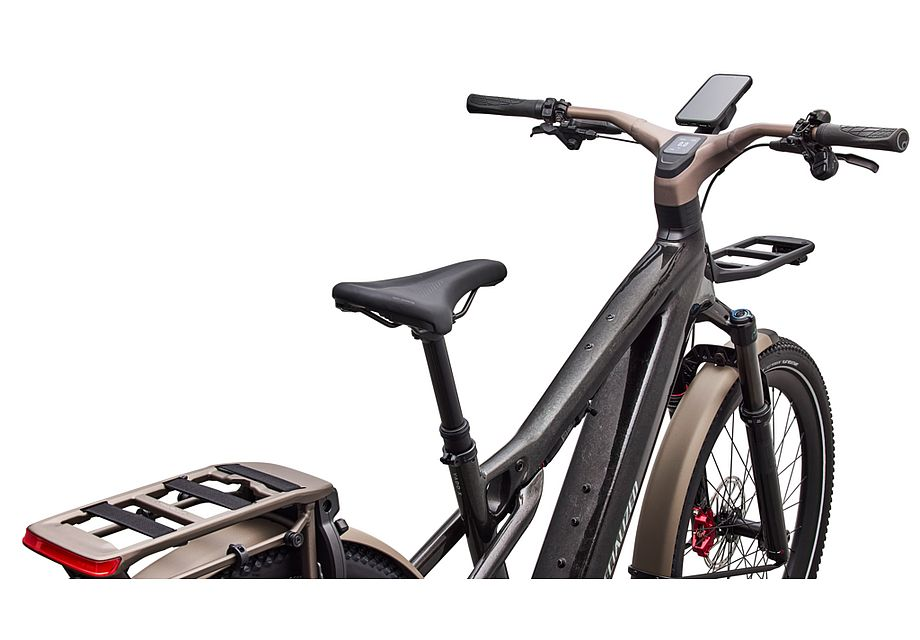Specialized Turbo Vado 3 X 6.0 S3
